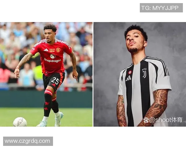 桑乔的崛起与挑战:从天才少年到足球场上的璀璨明星之路