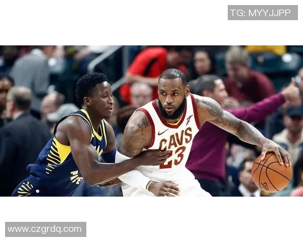 步行者与骑士对决前瞻分析及胜负预测展望