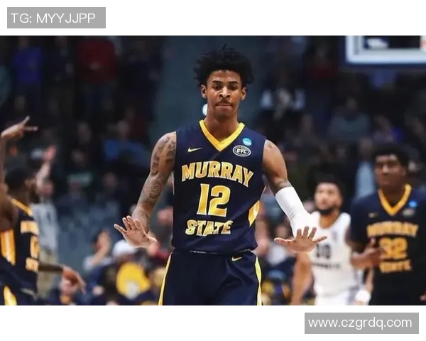 贾莫兰特的篮球之路：从新星崛起到联盟焦点的精彩历程